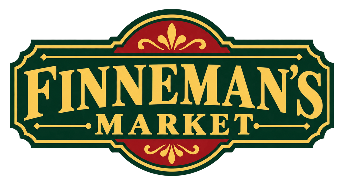 Finneman's Market logo
